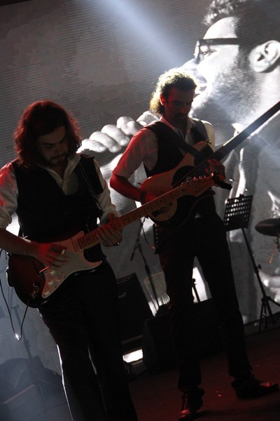Dbayeh Summer Festival 2013